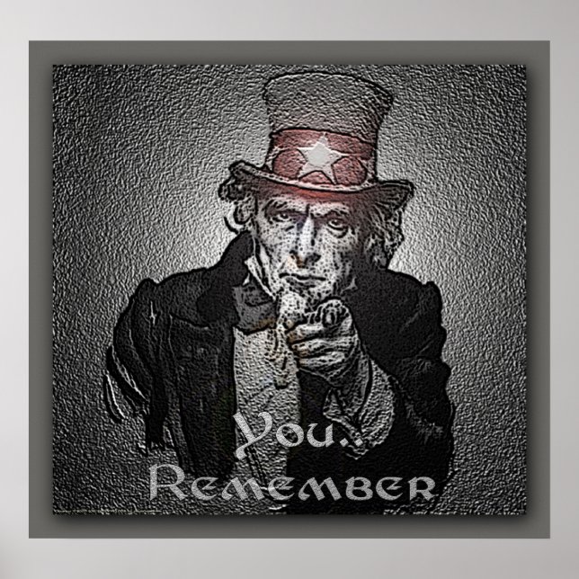 You Poster (Front)