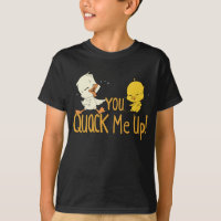 You Quack Me Up