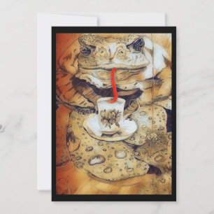 You’re Cordially Invited To Tea 🫖  Invitation