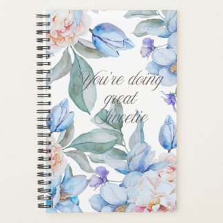 You’re Doing Great Sweetie Planner