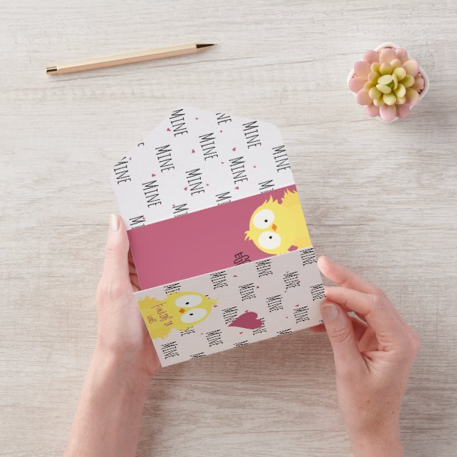 You’re Eggcellent! Funny Chicken Pun Proposal Card (Video)