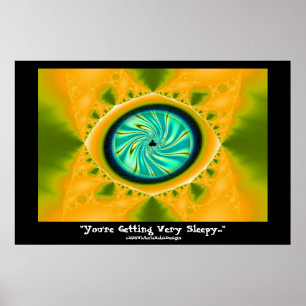 "You"re Getting Very Sleepy..."  poster