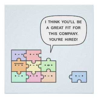 You’re Hired! Poster