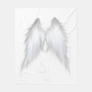You’re My Angel Fleece Blanket