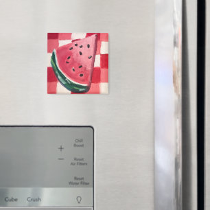 You’re One in a Melon Magnet