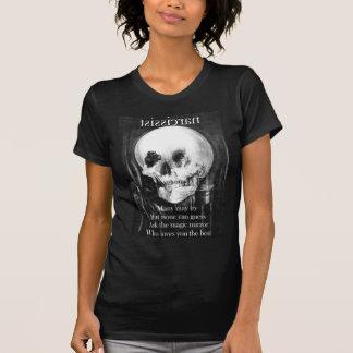 You’re so vain. T-Shirt