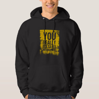 You Really Bolsa Ed My Argument  Portugal Hoodie