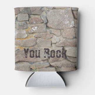 You Rock Can Cooler