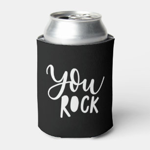 you rock can cooler