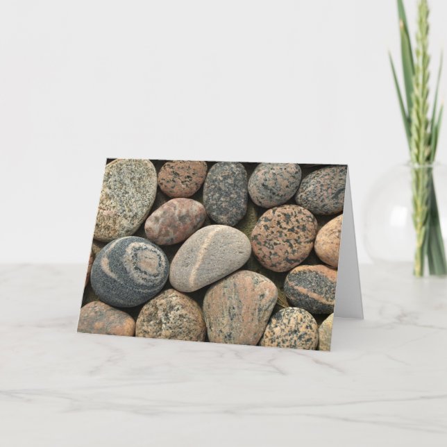 You Rock Card (Front)