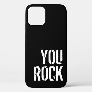 You Rock - Case-Mate iPhone Case