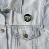 You Rock employee recognition award button (In Situ)
