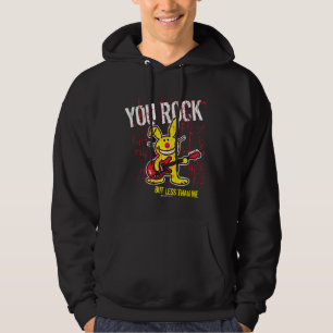 You Rock Hoodie