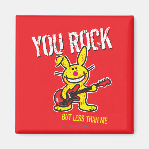 You Rock Magnet