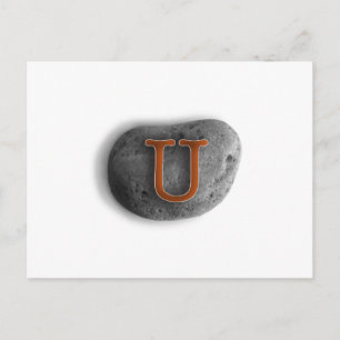 You Rock post card