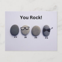 You Rock!