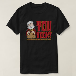 You Rock! St. Peter T-Shirt