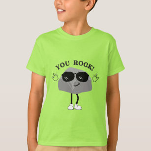 You rock! T-Shirt