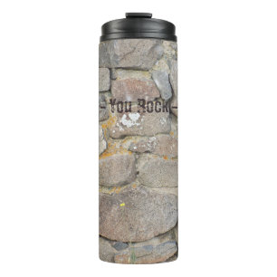 You Rock Travel Mug