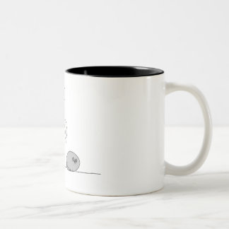 You Rock, You Rule Mug