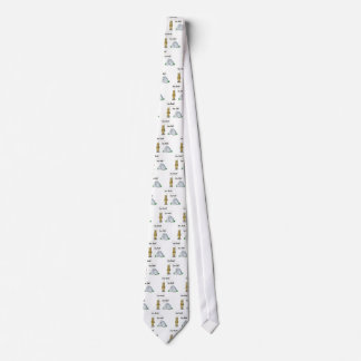 You Rock, You Rule Tie