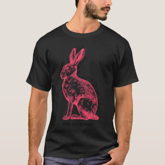 You Said It Would Be Painless.  The National _Quot T-Shirt