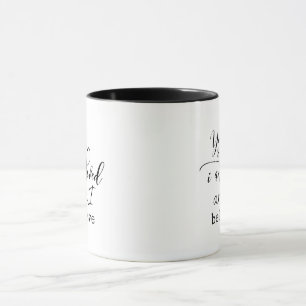 You Say by Lauren Daigle Mug