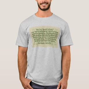 You Say Tomato T-Shirt