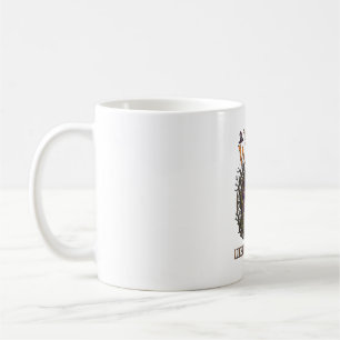 You Say Witch Like It Is Bad Thing Halloween_1 Coffee Mug