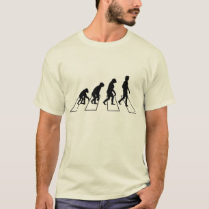 You Say You Want An Evolution T-Shirt