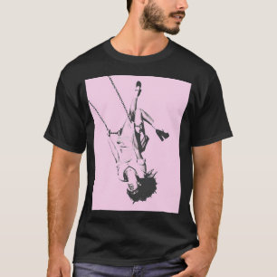 you seem pretty sad for a girl so in love T-Shirt