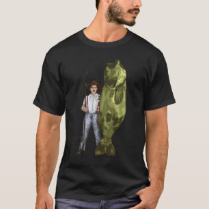 You Should Have Seen the One That Got Away T-Shirt