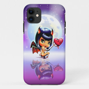 You Skewered My Heart iPhone 5 Case
