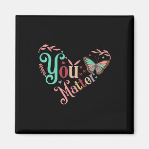 You Sticker13 Magnet