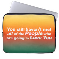 You still haven't met all...
