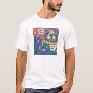 You suck blow me, You suck blow me vintage T-Shirt