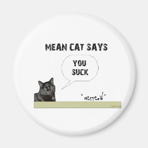 You Suck Magnet
