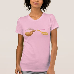 You Sweet Potato I Yam Bad Pun T-Shirt