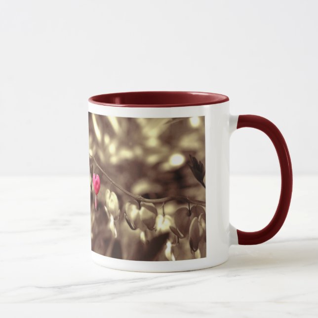 You Touched Me Mug (Right)