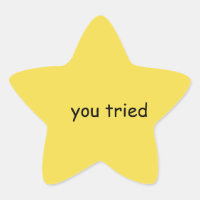 you tried gold