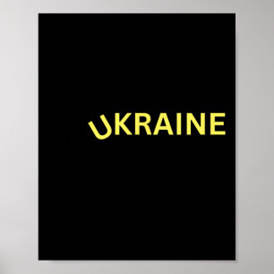 You Ukraine Youkraine  Poster