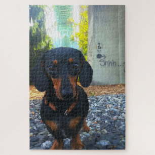 You Used To Call Me On My Cellphone Jigsaw Puzzle