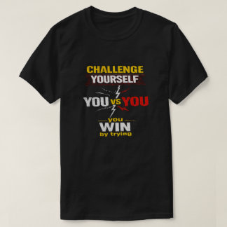 You v You 1b T-Shirt