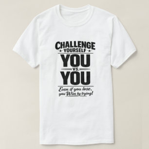 You v You 1e T-Shirt