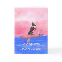 You’ve Got This Inspirational Card