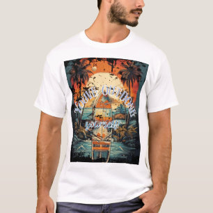 You’ve outdone yourself! T-Shirt