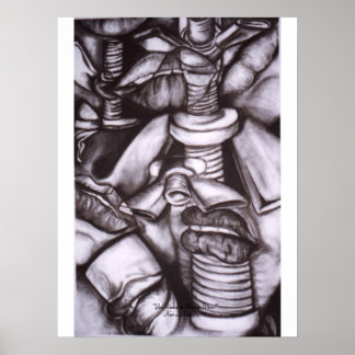 You Wanna do What to Where? Poster