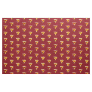 You Want a Pizza Me?!?! Fabric
