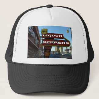 you want this trucker hat