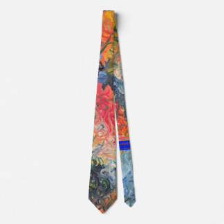 You Were Only Waiting For This Necktie